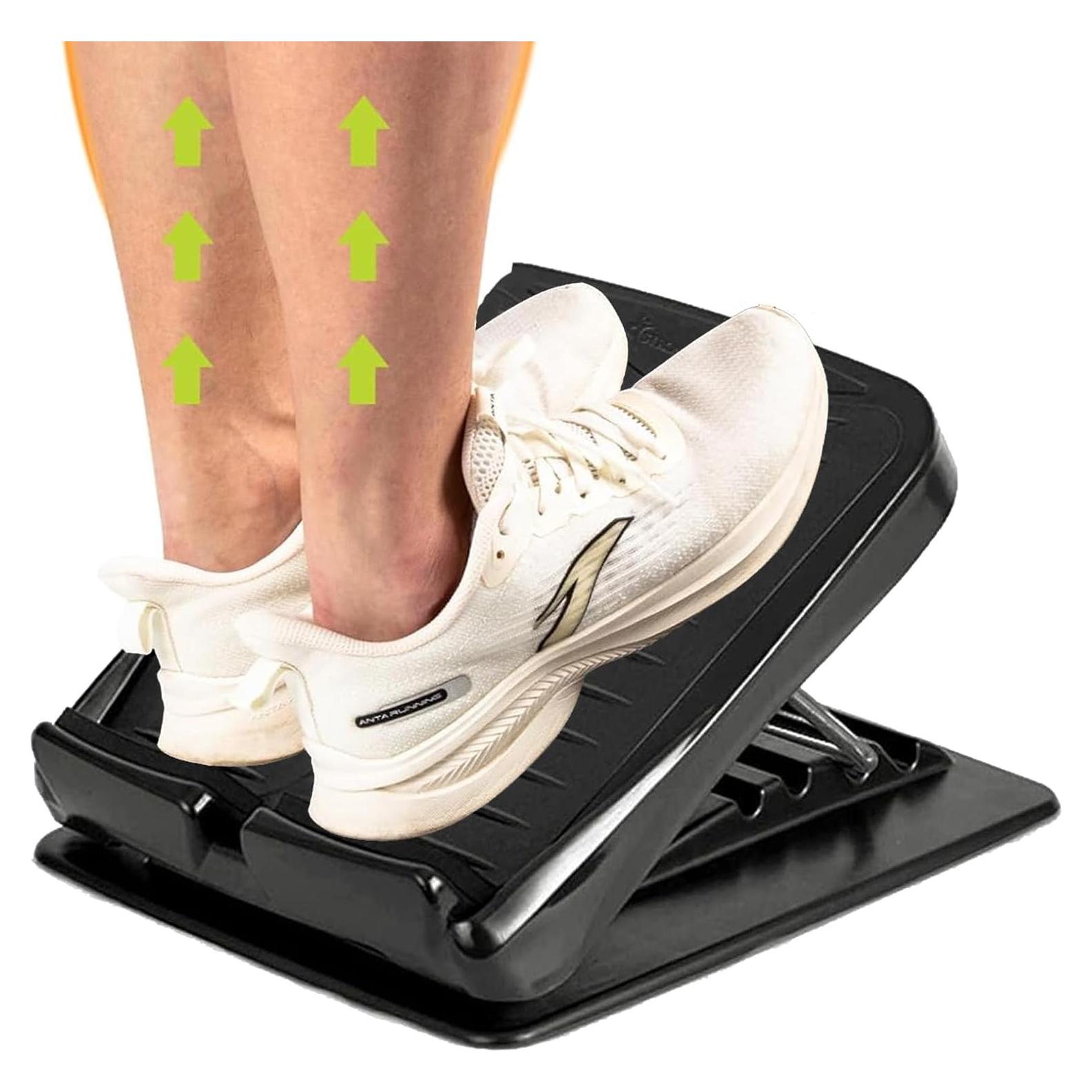 Tablero Inclinado Ajustable MORDEN MS para Estiramiento de Pantorrillas