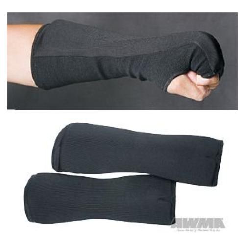 Guardias de Puño y Antebrazo ProForce - Negro - Grande