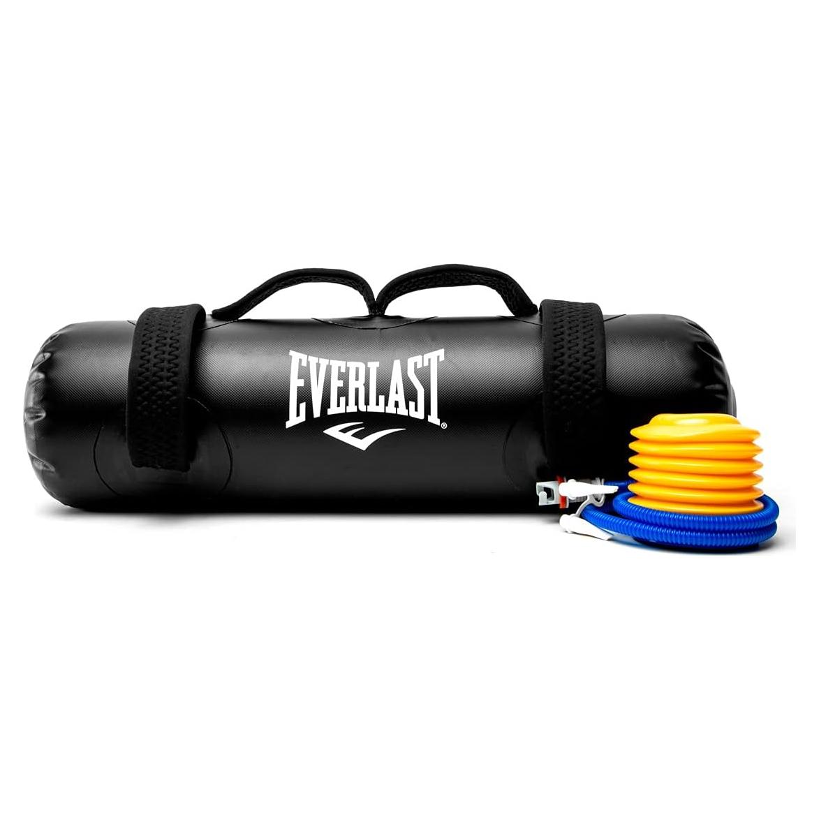 Bolsa de Entrenamiento HydroFlo Everlast 20kg PVC