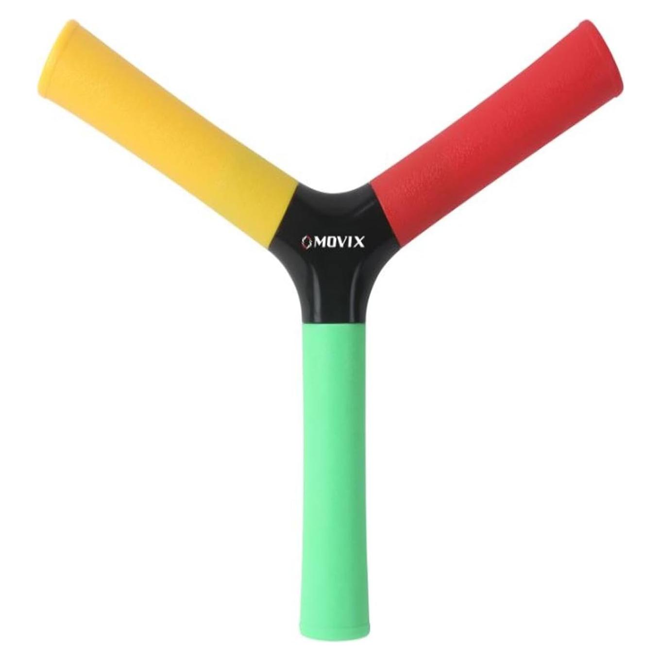 Entrenador de Reacción MOVIX - Agilidad y Coordinación 28.7cm