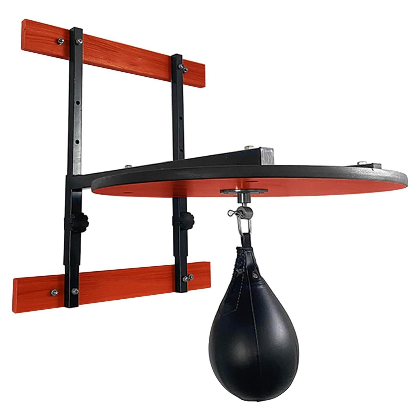 Plataforma de Bolsa de Velocidad INNOLIFE 60.96 cm Ajustable