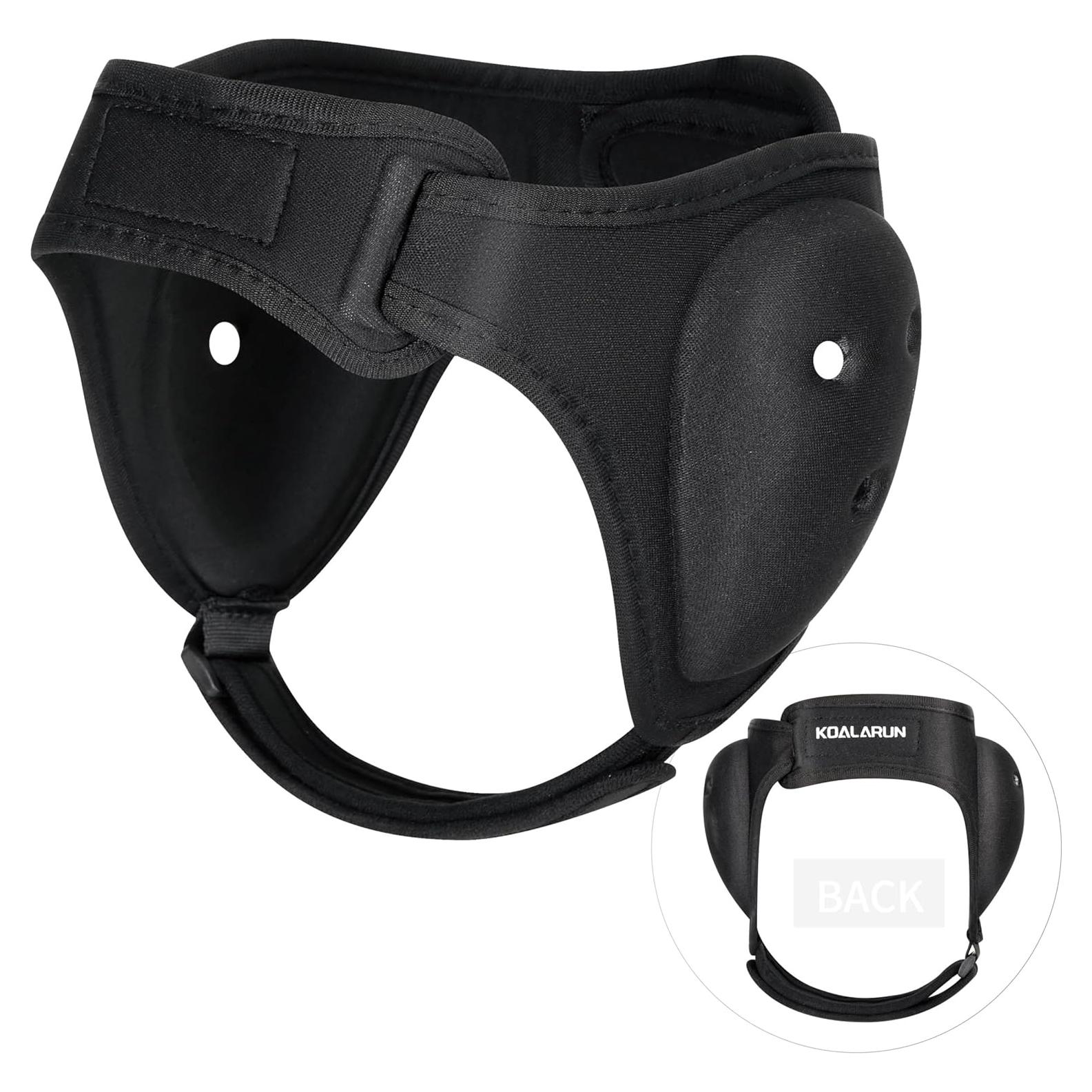 Cabezal de Lucha Koalarun Protector de Oído Ajustable para Adultos