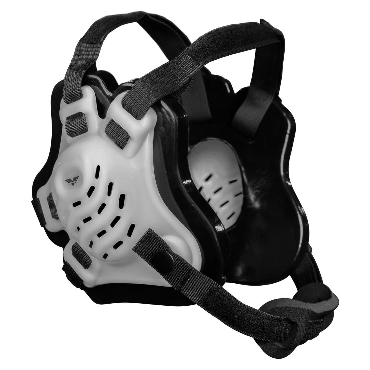 Protector de Oídos y Cabeza Victory El UNO - Lucha Libre Joven