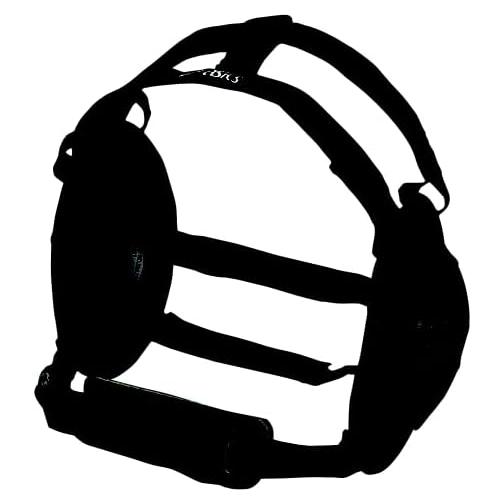 Protección para Lucha ASICS Jr. Gel Niños Talla Única