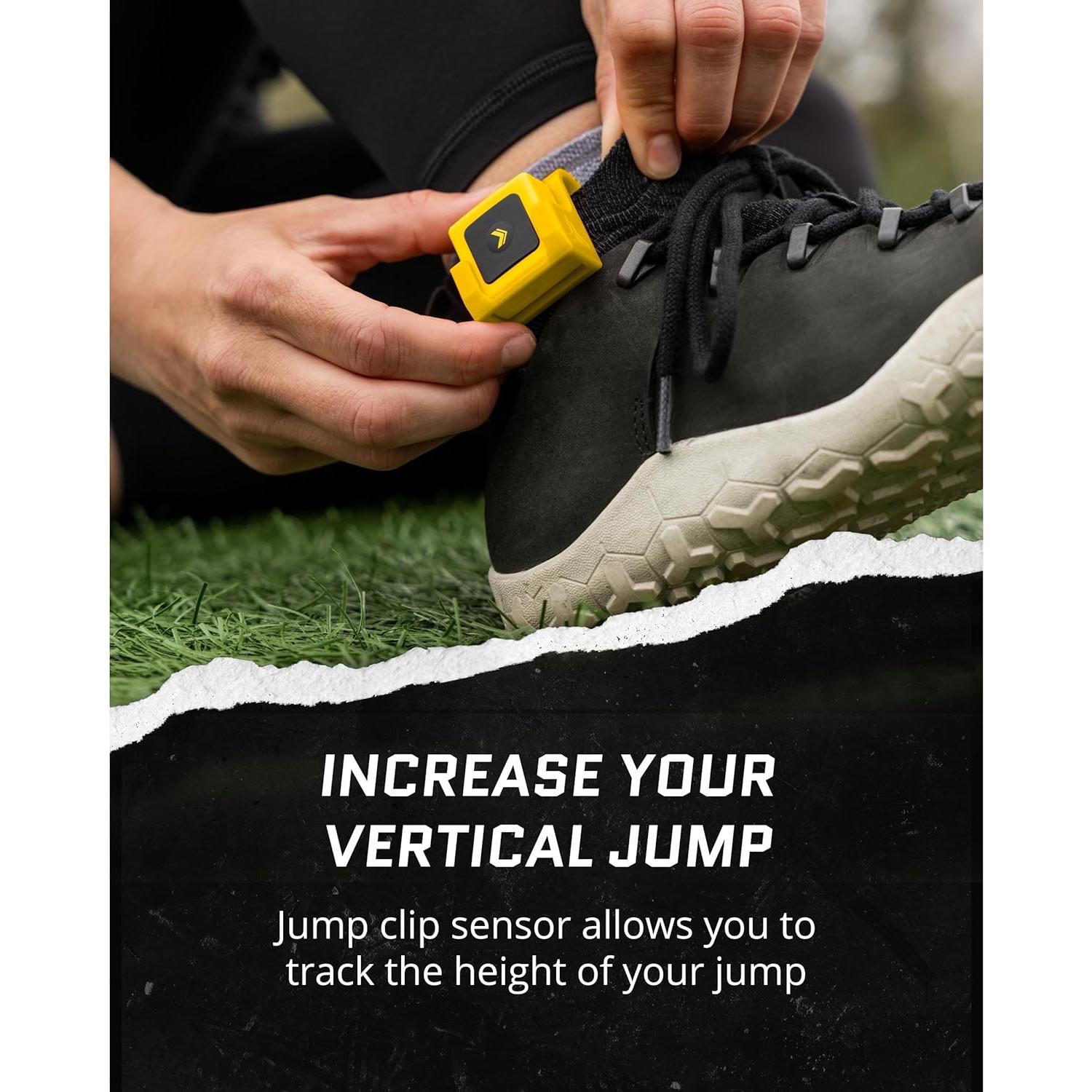 Sistema de Entrenamiento SKLZ Hyper Speed - Mejora Velocidad y Agilidad