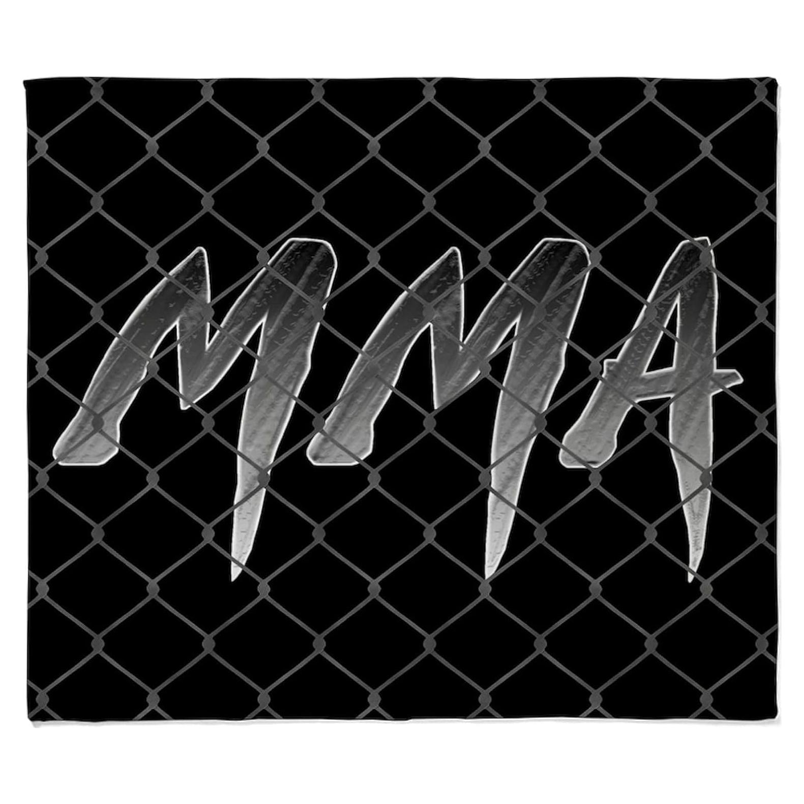 Manta de lanzamiento CafePress 100% Poliester 152x127cm