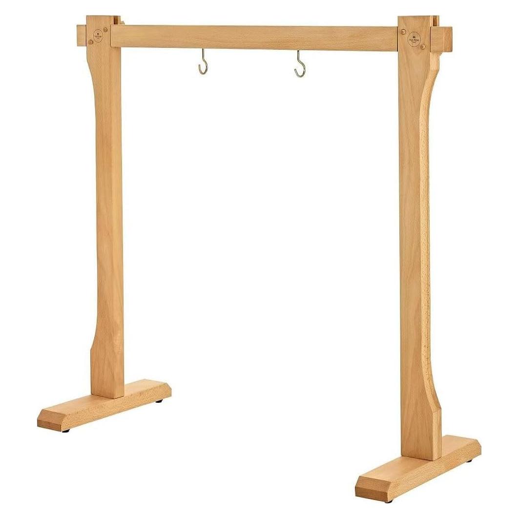 Soporte de Gong Mediano Meinl Sonic Energy - Madera Haya 115x46x109 cm
