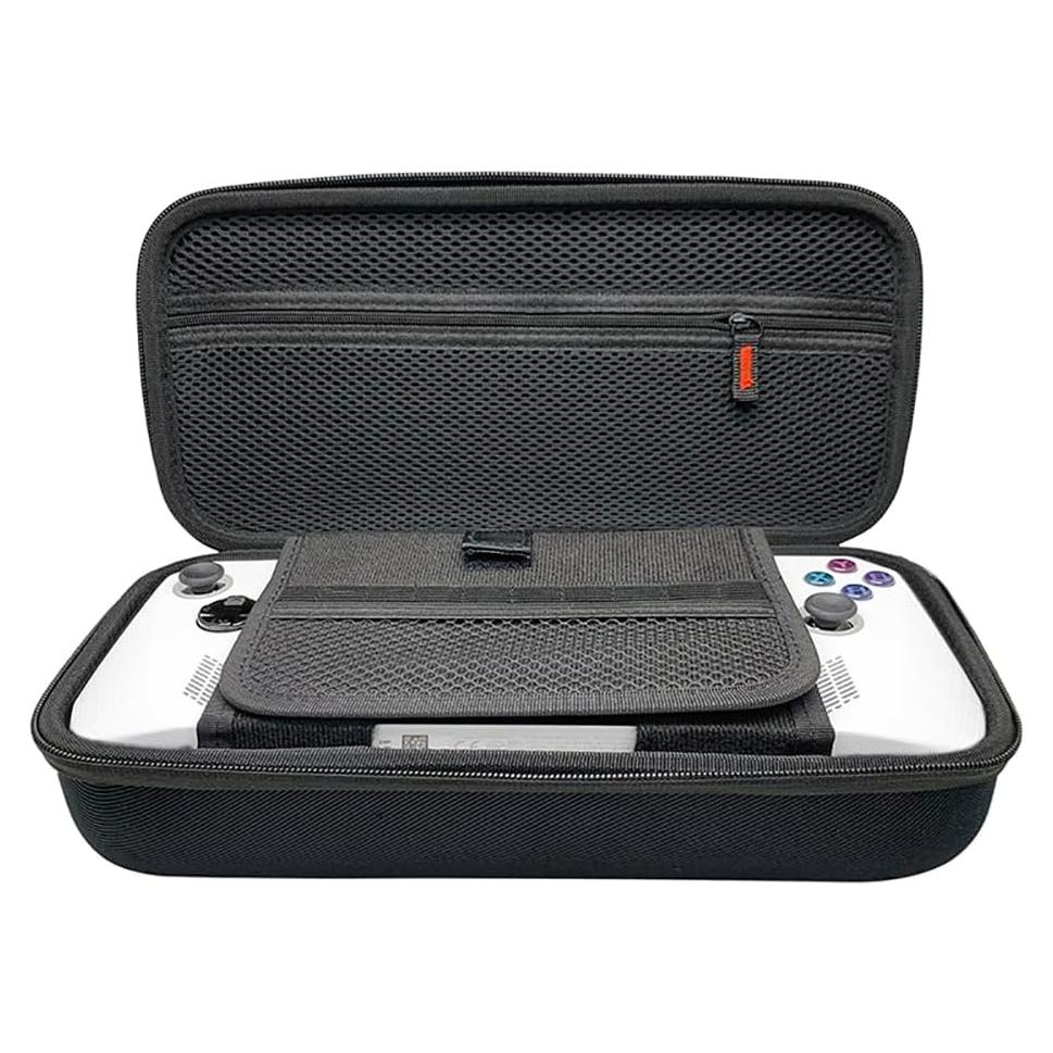 Funda Dura Voikoli para ASUS ROG Ally 7" Negra