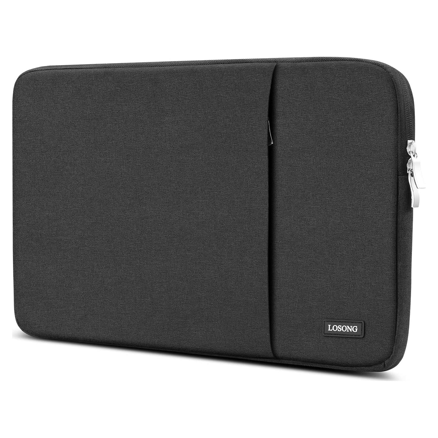 Funda para Monitor Portátil Losong 14" Resistente al Agua