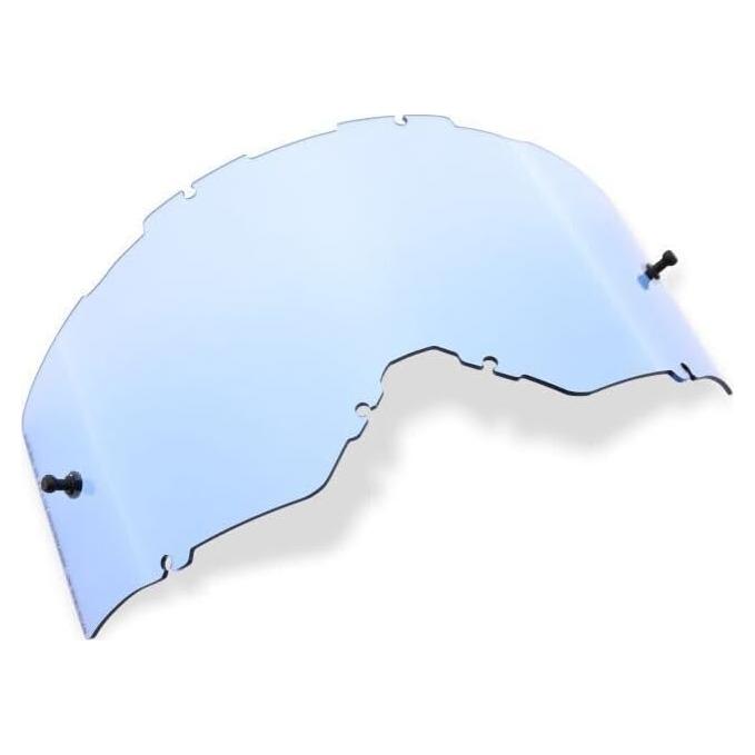 Lente Inyectada Fox Racing MX24 para Gafas Airspace/Main