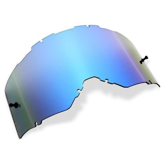 Lente de Reemplazo Fox Racing MX24 para Gafas Airspace