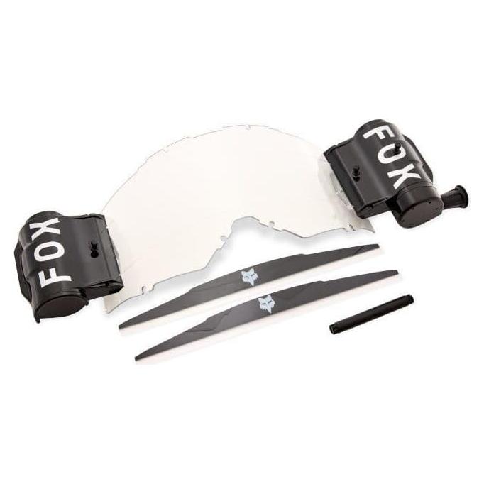 Sistema de Visión Total Fox Racing MX24 para Gafas