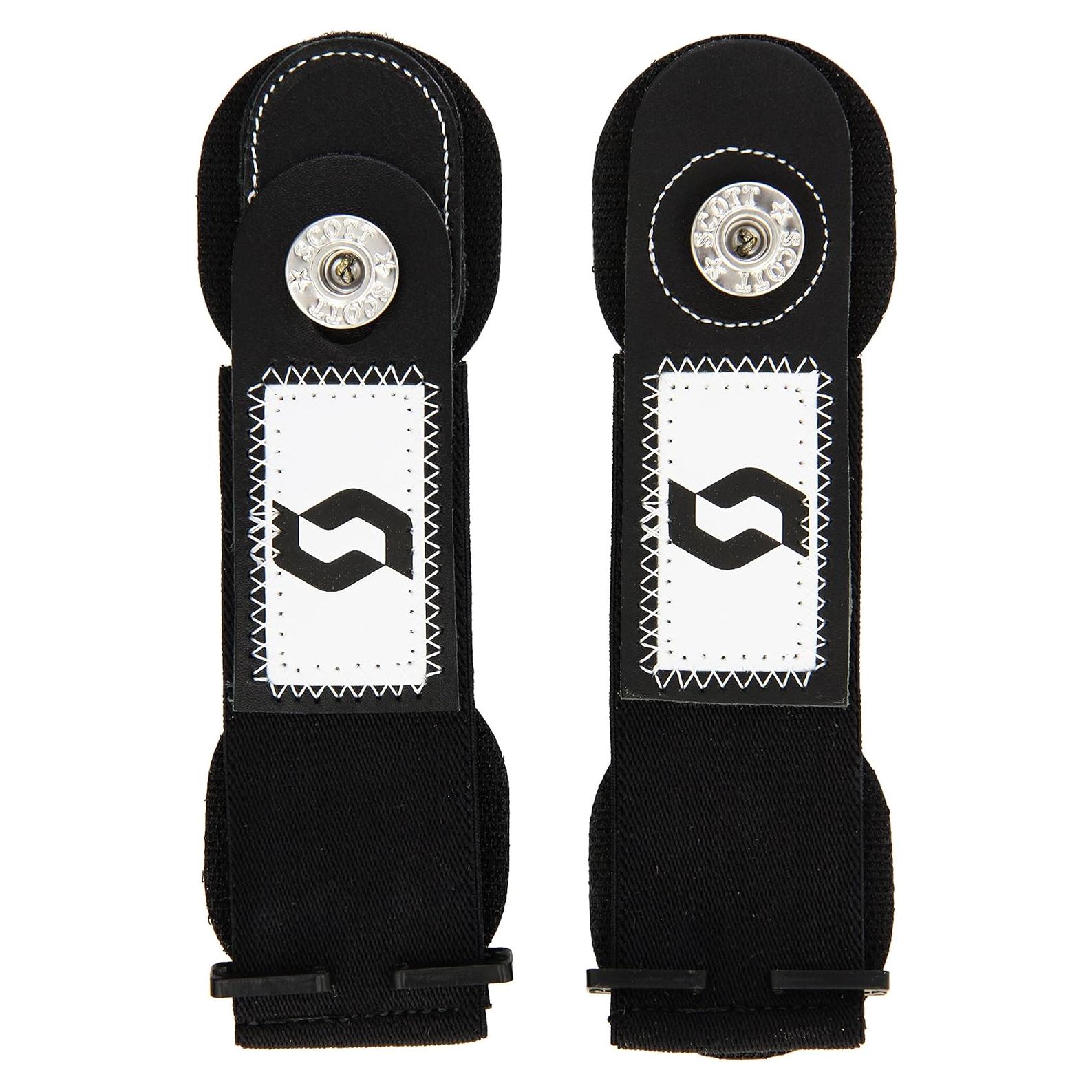 Correa Rápida Scott Sports 212576-0001 Color Negro