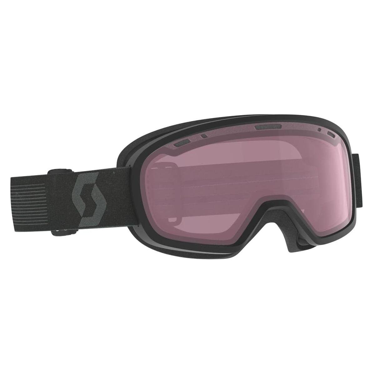 Gafas de Esquí SCOTT Muse Pro OTG Negro Mineral 2022/23