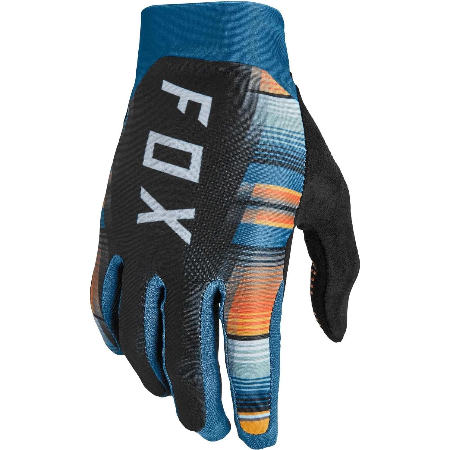 Guante Receptor Fox Racing Flexair SLATE X-Large Ciclismo