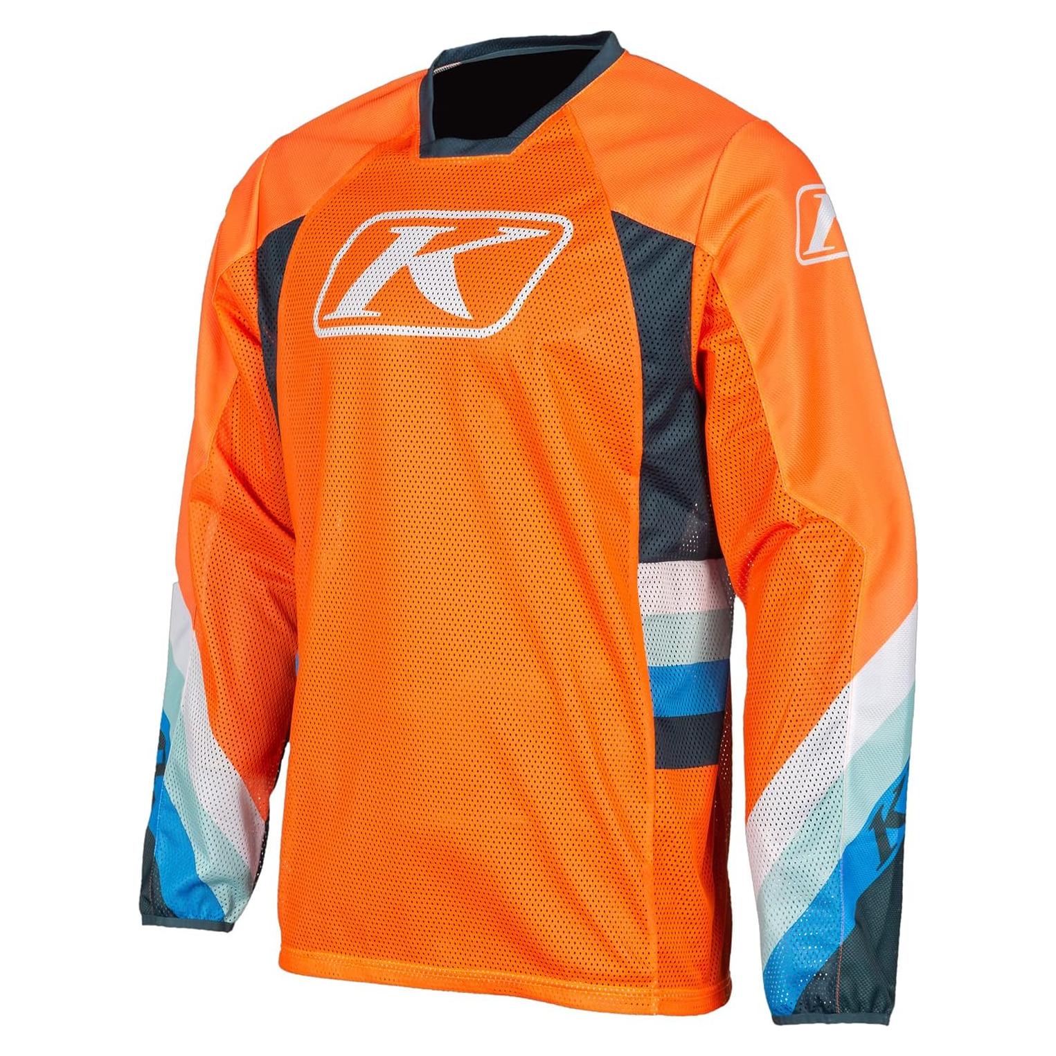 Jersey de Motocicleta Off-Road KLIM Mojave Hombre Grande