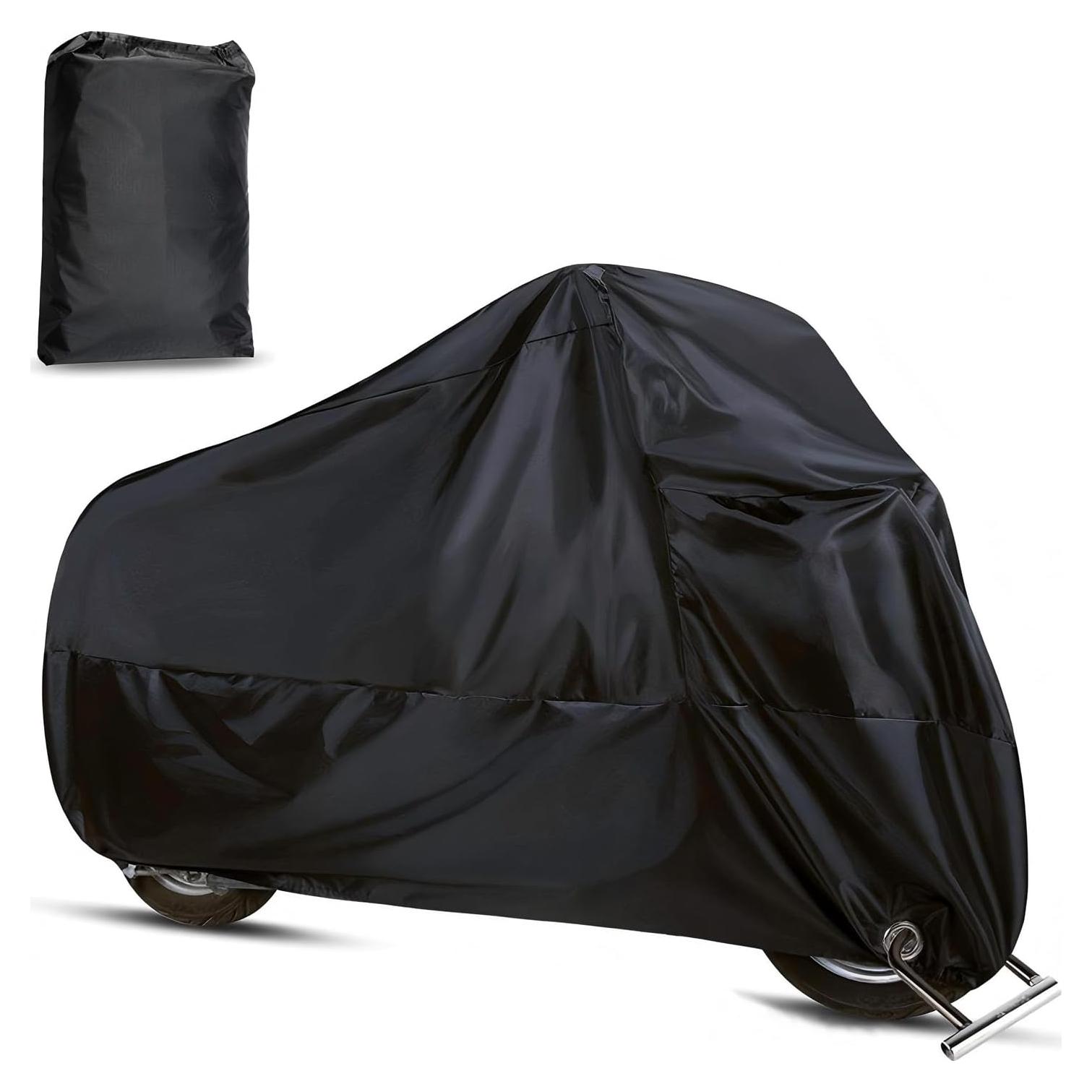 Cubierta de Motocicleta SLIMI Impermeable Universal 245x105cm