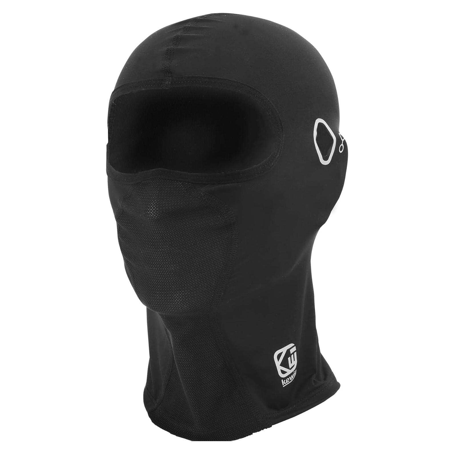 Mascarilla Balaclava Kewig KWG-HD-1 Refrigerante UV para Verano