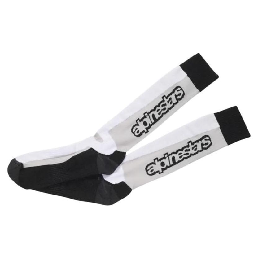 Cubre Cuello Multifuncional Alpinestars Negro