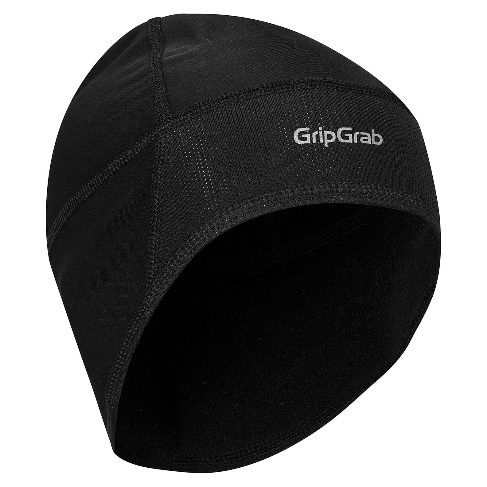 Gorro Térmico GripGrab 5001 a Prueba de Viento para Ciclismo