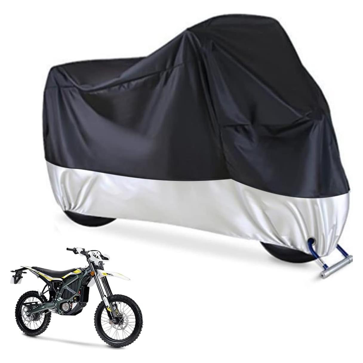 Cubierta de Motocicleta URLWALL para Sur Ron Ultra Bee Impermeable