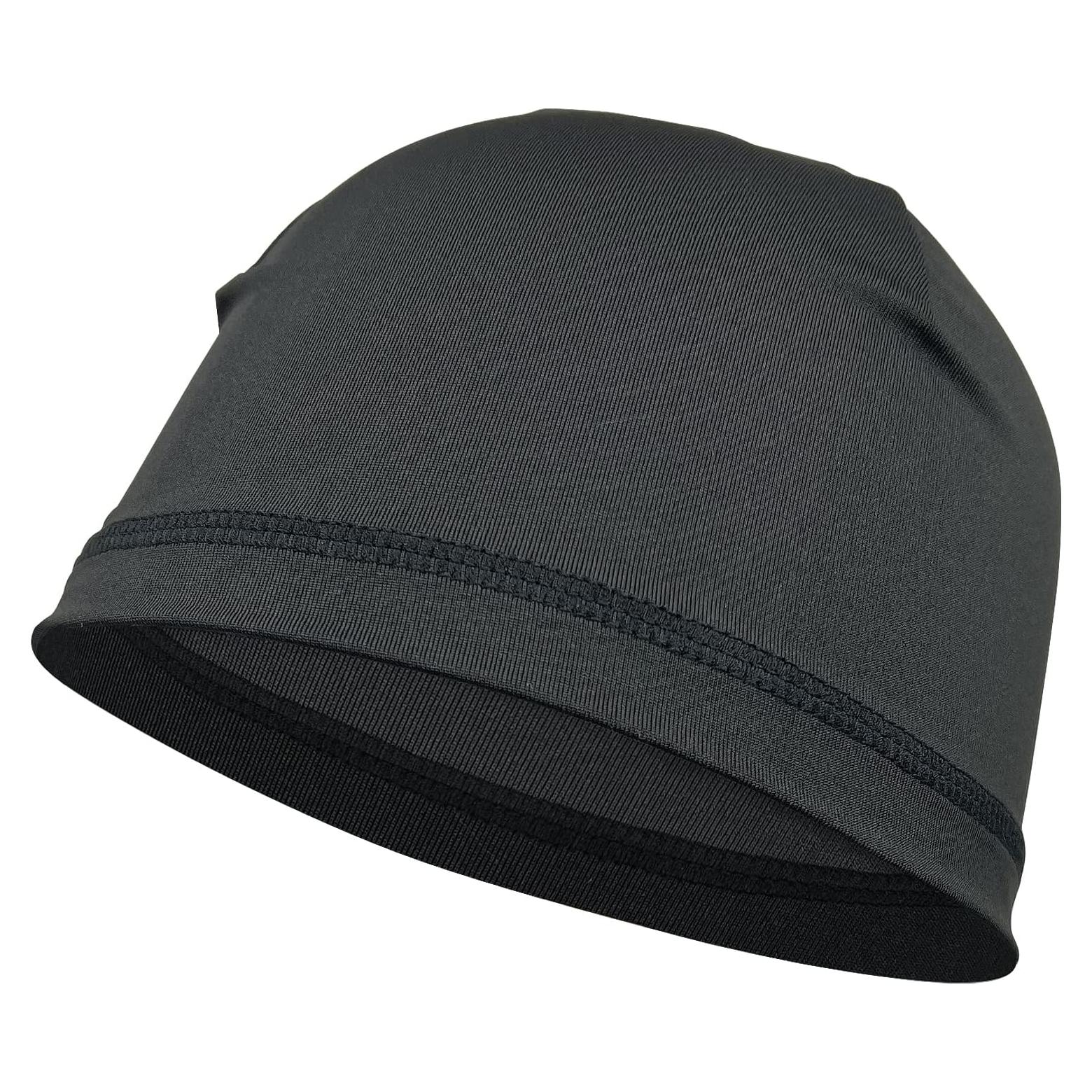 Gorro PAX para Ciclismo Transpirable y Absorbente - Talla Única