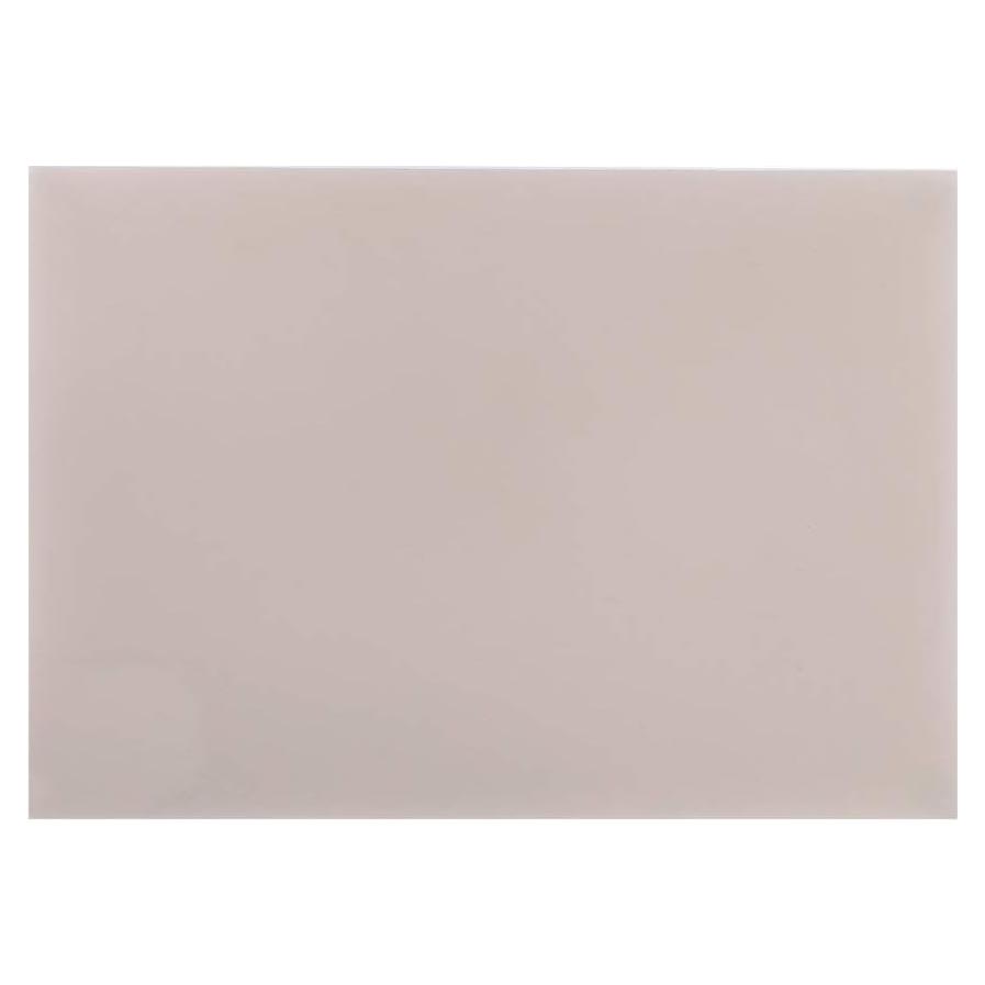 Película de Proyección Trasera Holográfica Autoadhesiva A4 Gris Claro