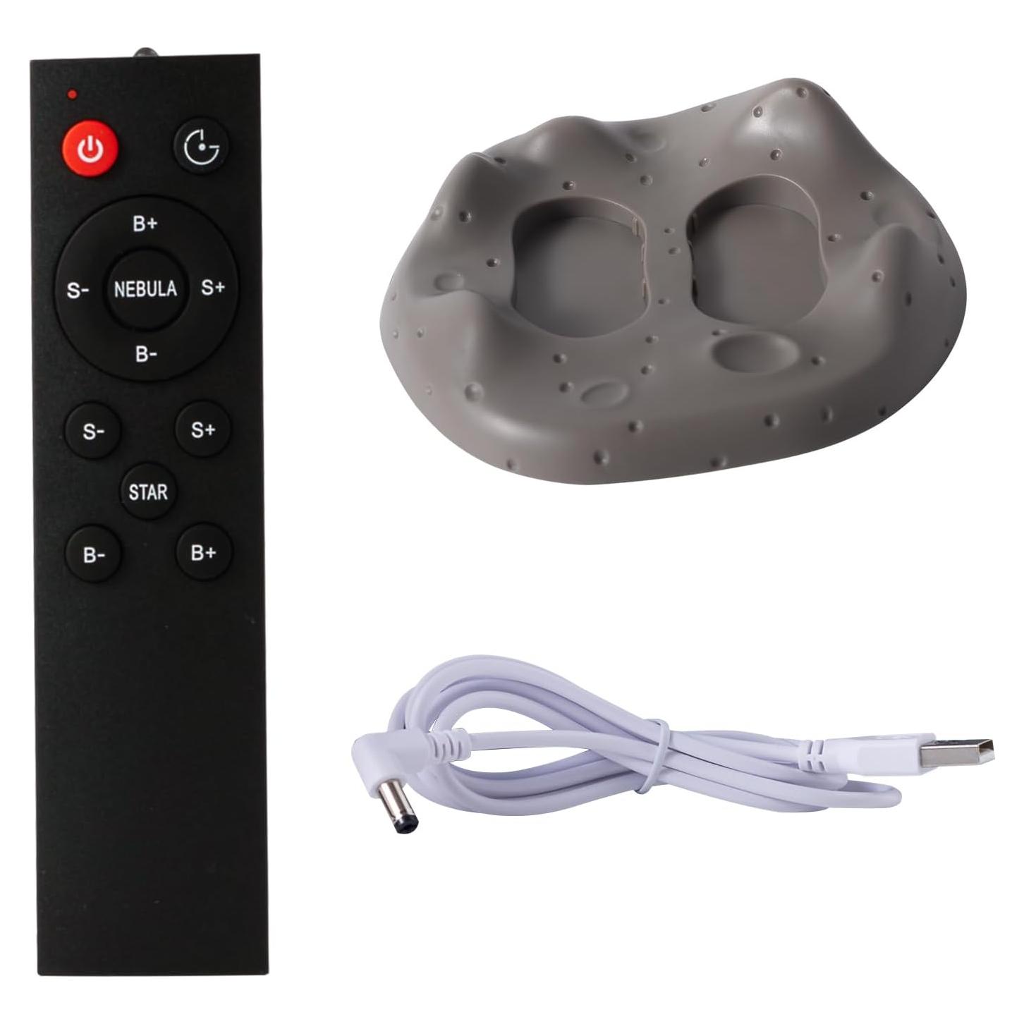 Accesorios de Iluminación Proyector Astronauta EMTEK IGB-B66