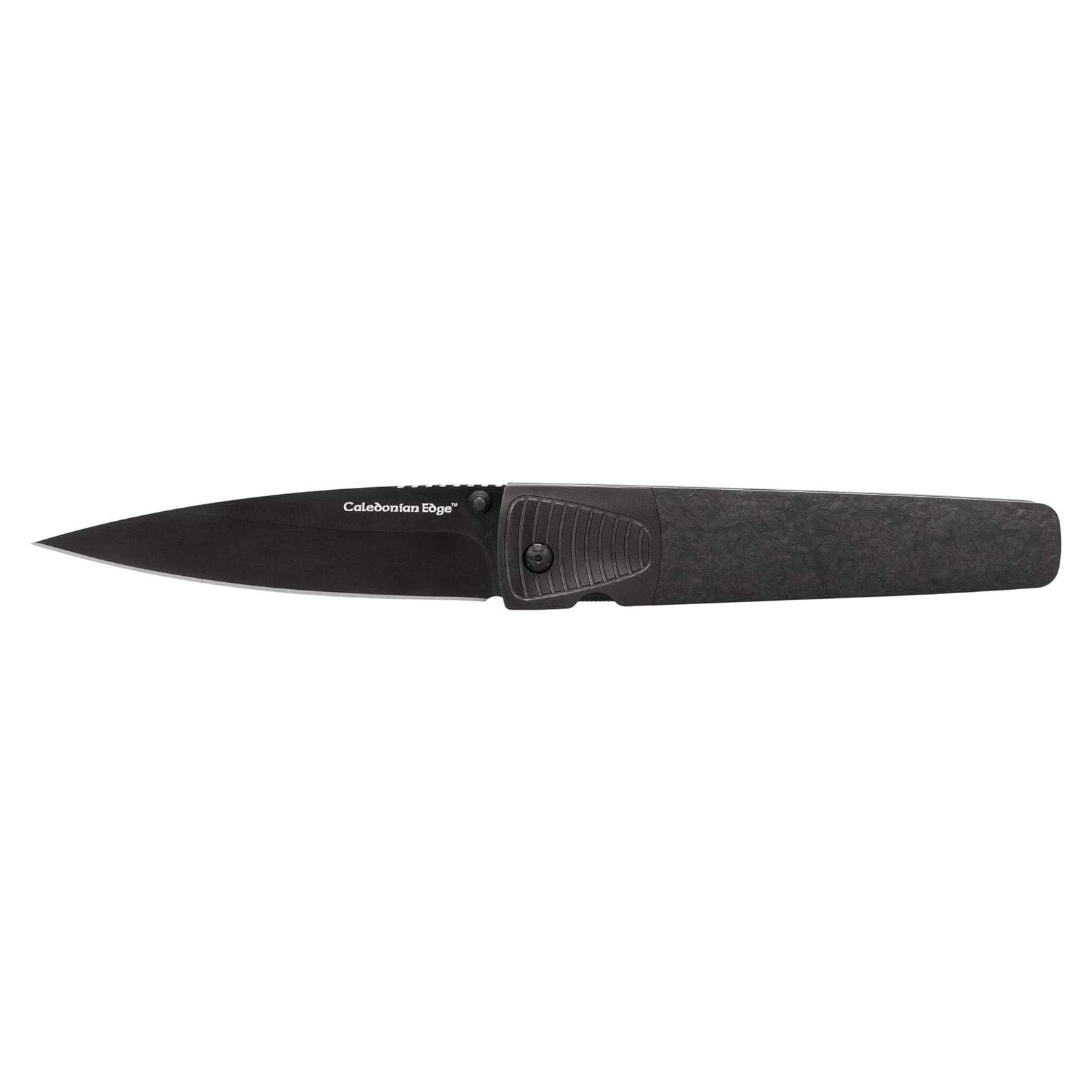 Cuchillo Plegable Cold Steel Caledonian 60 - 23.5 cm