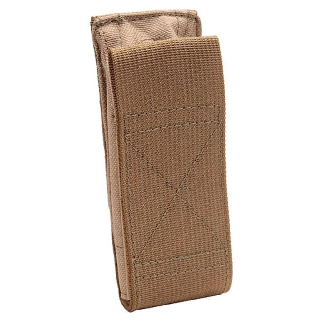 Bolso Modular MOLLE Hogue 35083 FDE 13.97 cm Nylon