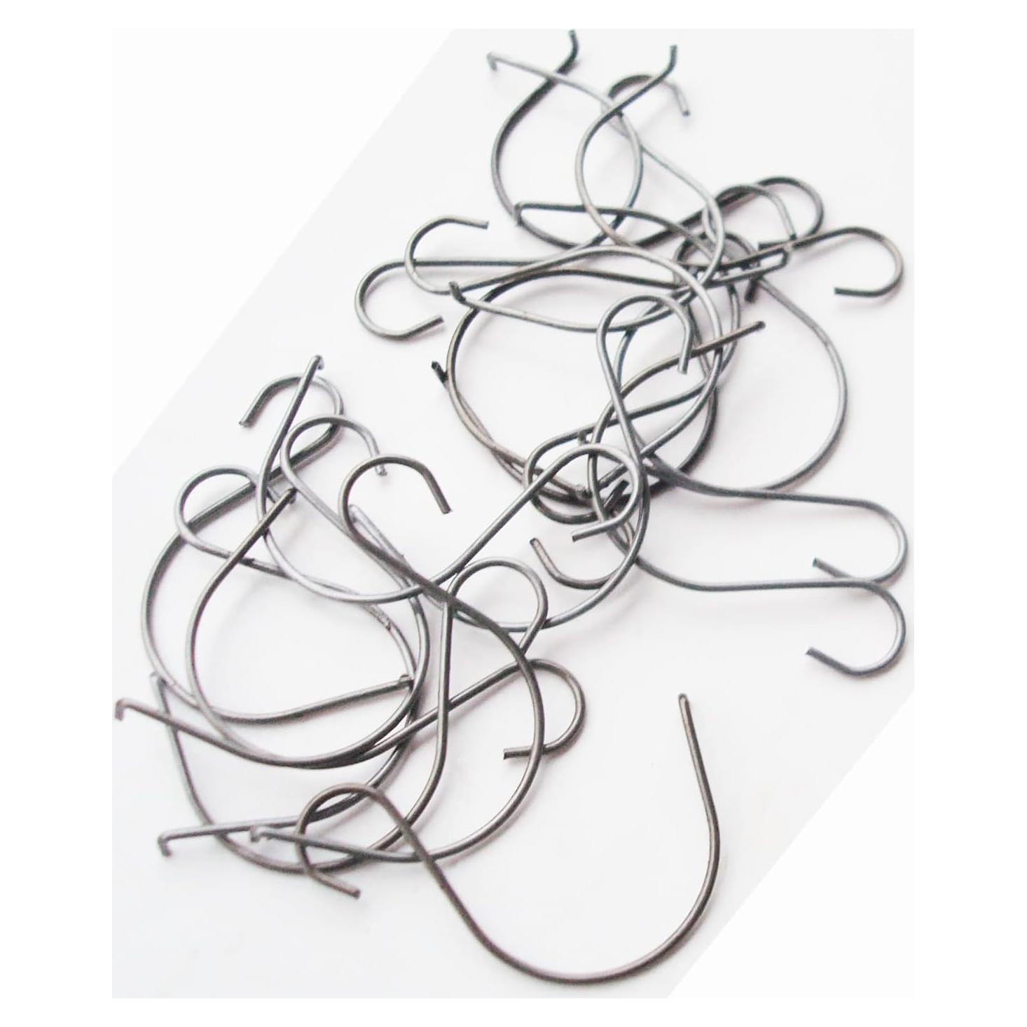 Resortes de Reemplazo AOHOCA para Cuchillo Griptillian Mini - 10 Pares