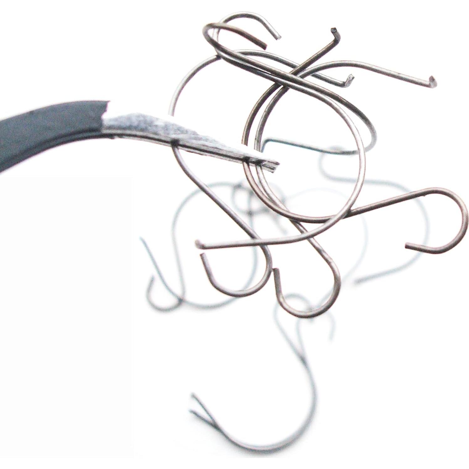 Resortes de Reemplazo AOHOCA para Cuchillo Griptillian Mini - 10 Pares