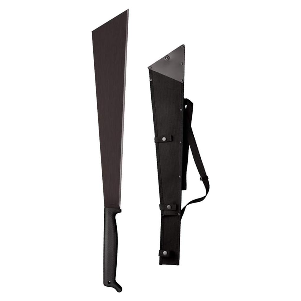Machete Cold Steel 97TMSTS Cortador Todo Terreno con Funda