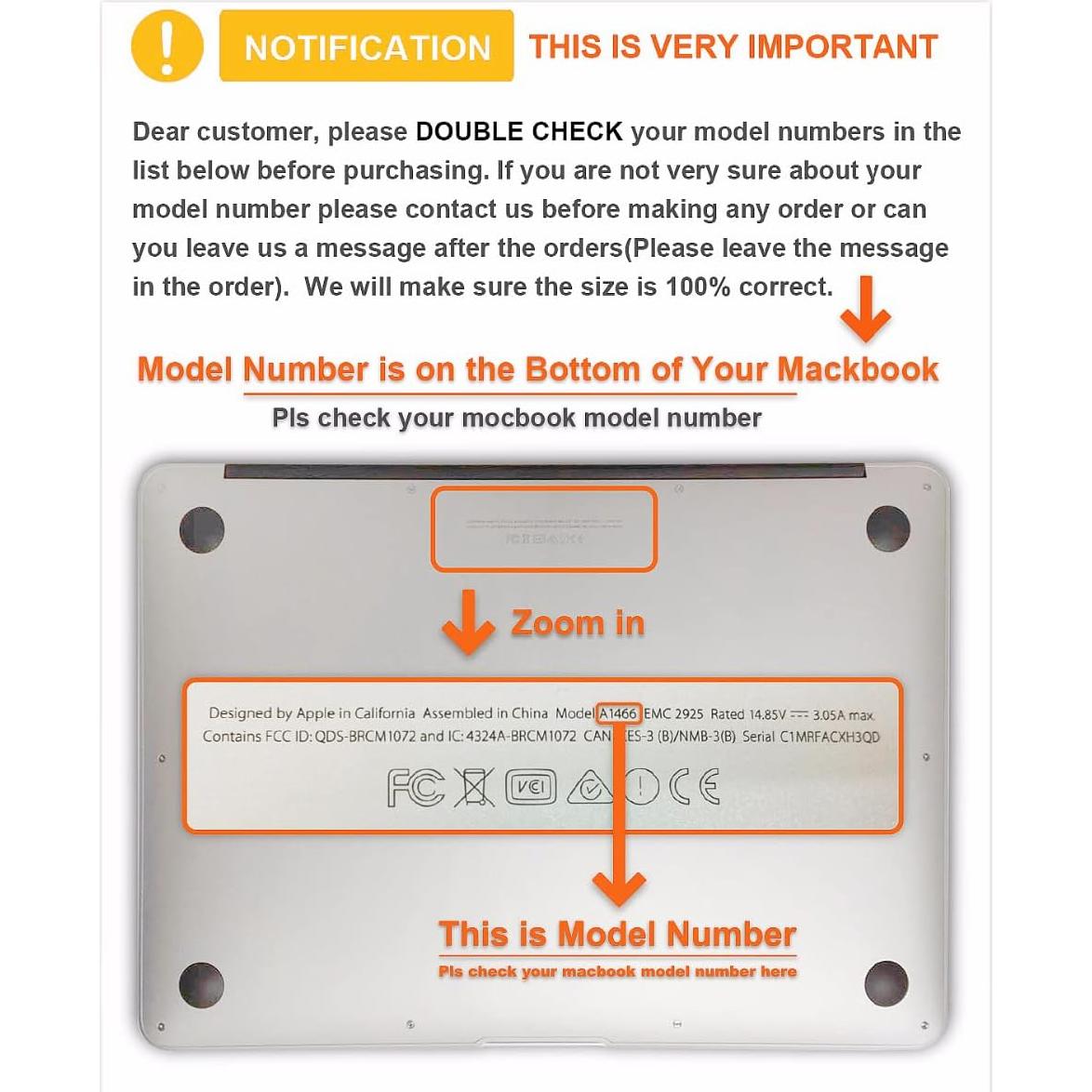 Funda KECC para MacBook Pro 16 M3/M2/M1 2024-2021 Negro Mate