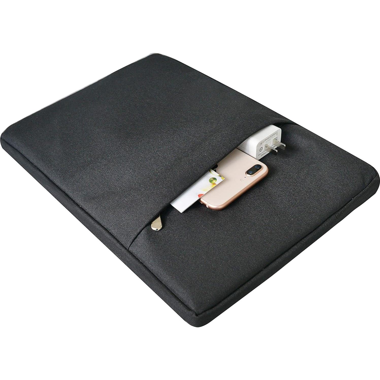 Funda KECC para MacBook Pro 16 M3/M2/M1 2024-2021 Negro Mate