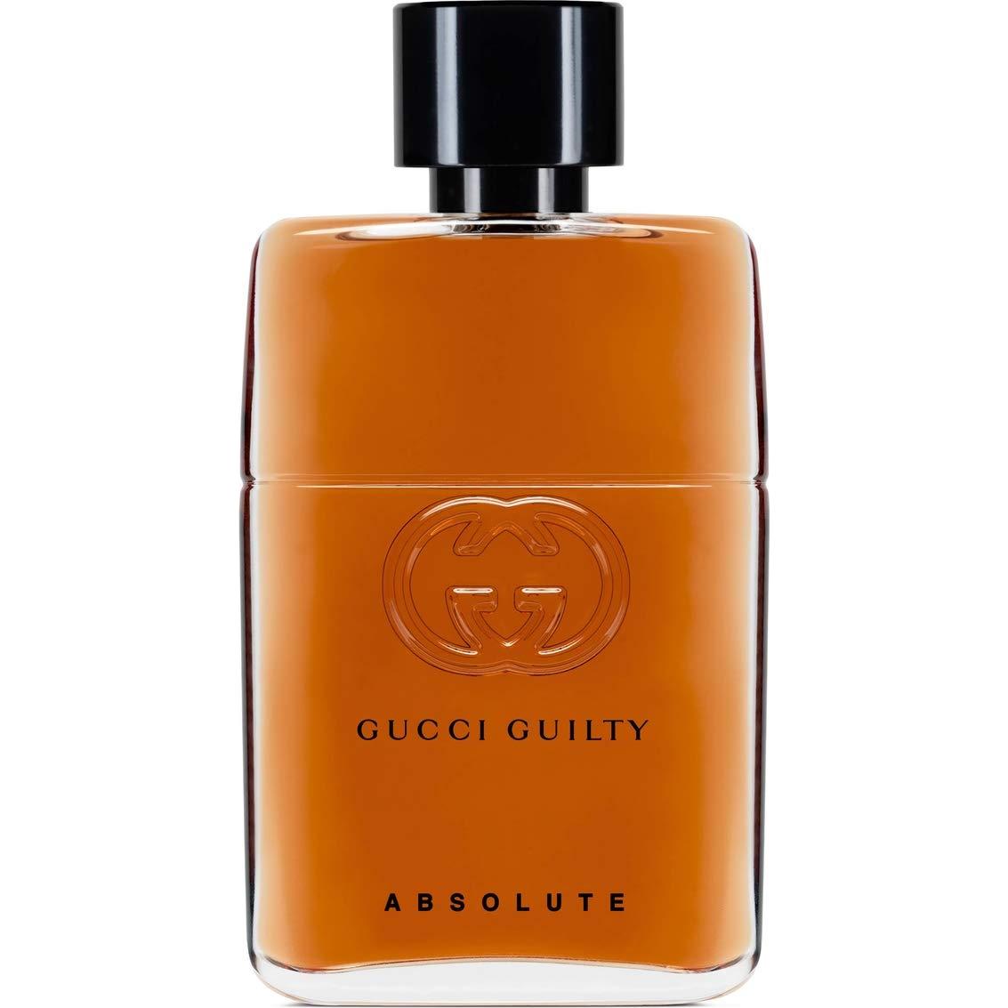 Set de Regalo Gucci Guilty Absolute Hombre 3 Piezas 280g