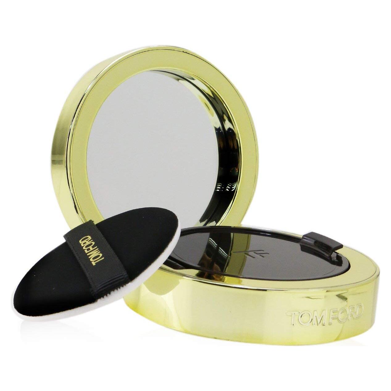 Tom Ford Sombra y Ilumina Fundación Compacta SPF 45 12 g Rosa