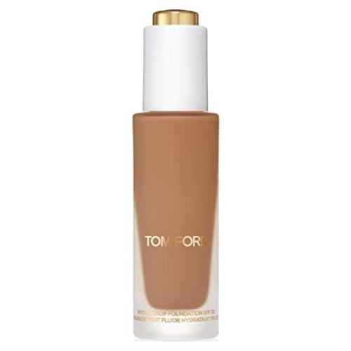 Base de Maquillaje TOM FORD Soleil Flawless Glow 30ml Almendra