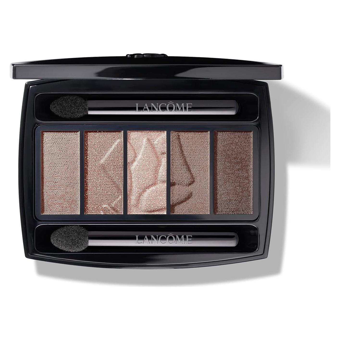 Paleta de Sombras Lancôme Hypnôse - Alta Pigmentación 3.98g