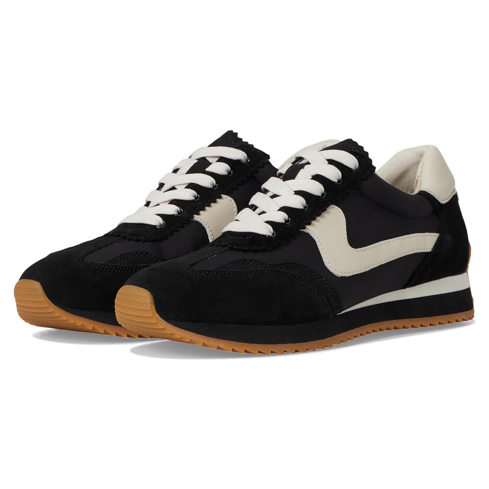 Zapatilla Deportiva Dolce Vita B.NTCD para Mujeres - Negro