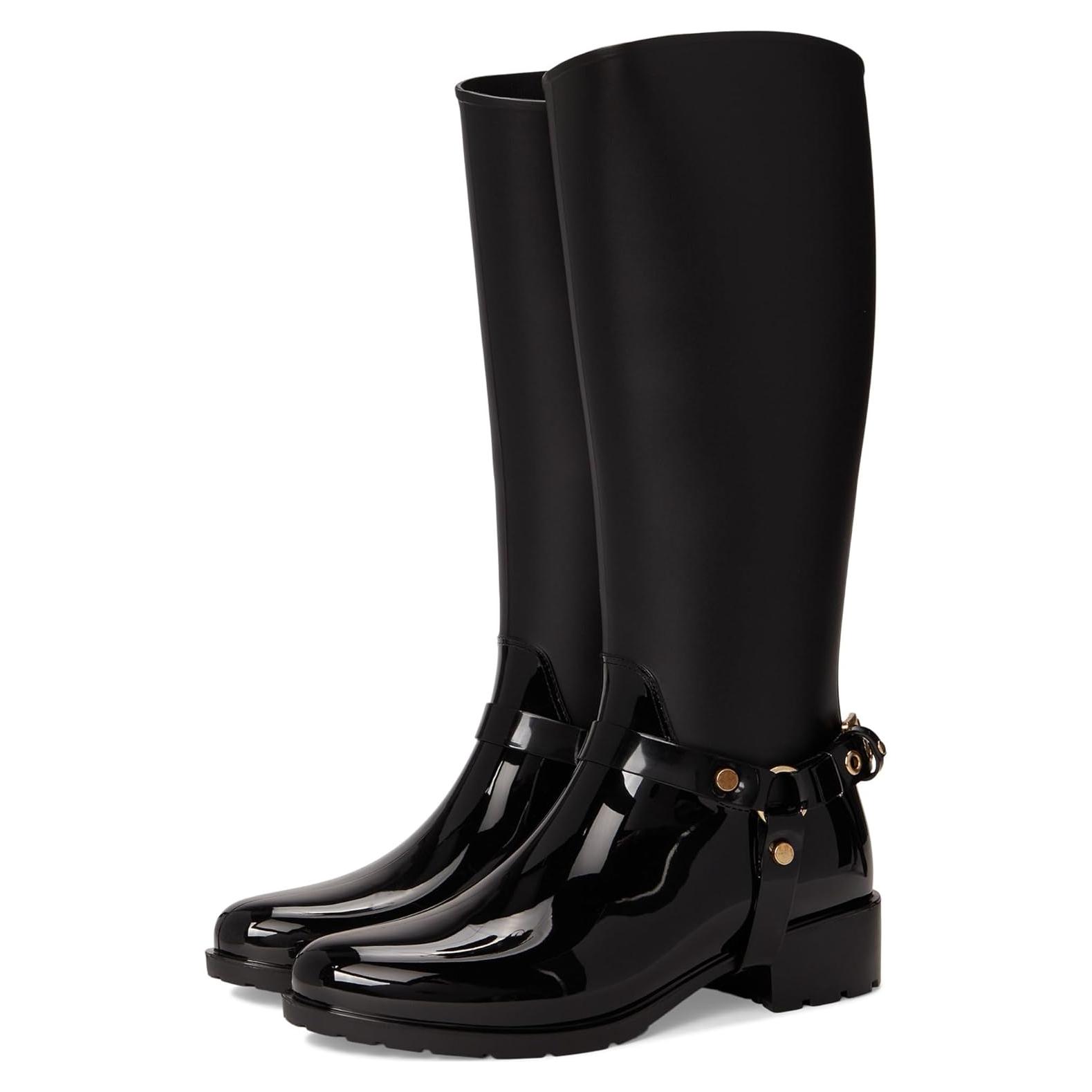 Bota de moda para mujeres Dolce Vita Cloudy H2O - Talla 10