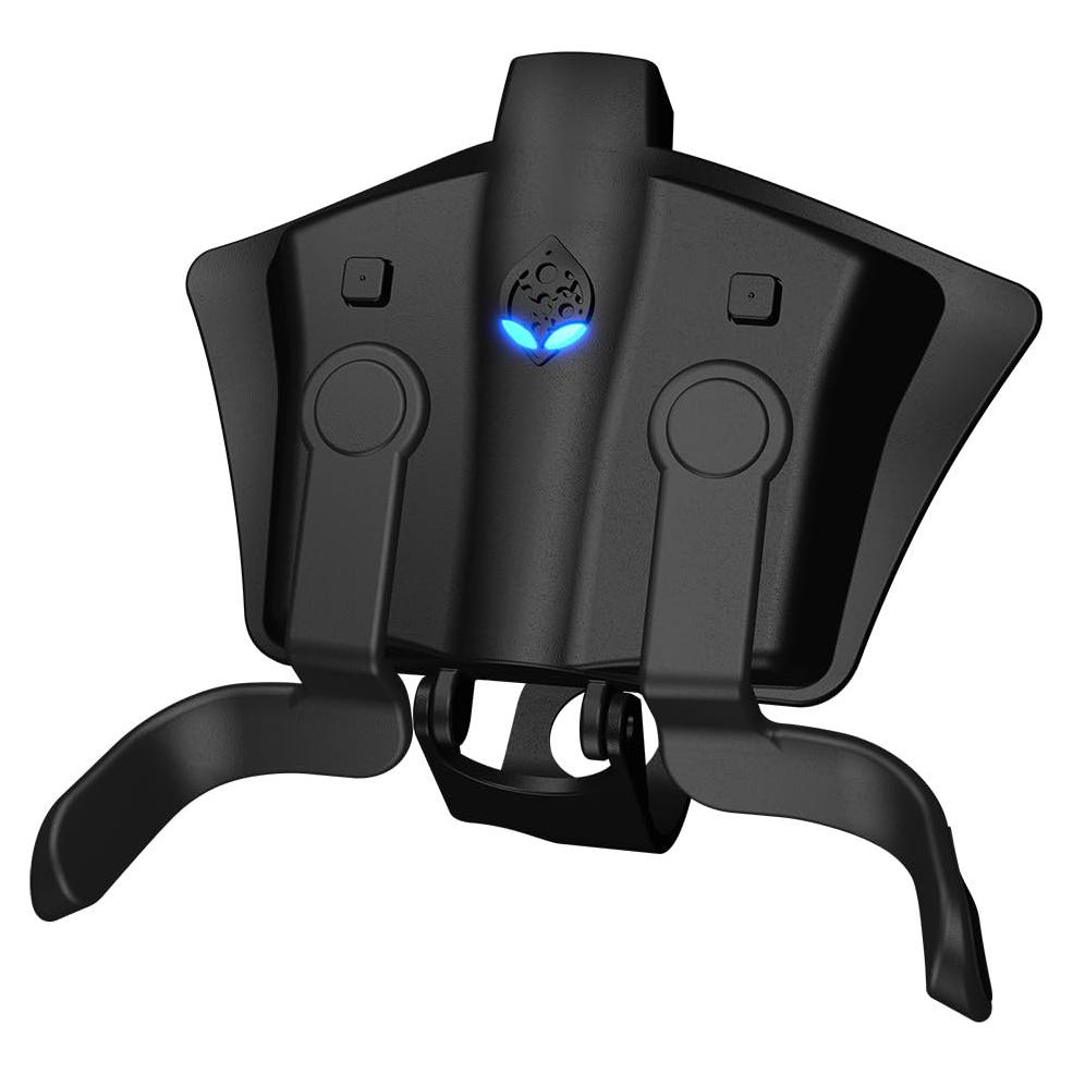 Adaptador Collective Minds Strike Pack para PS4 con MODS