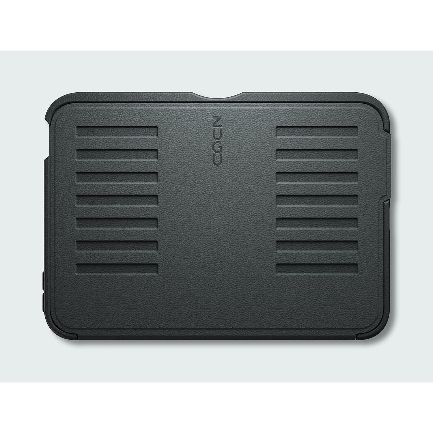 Funda Zugu para iPad Mini 7 y 6, Protección Slim y Soporte