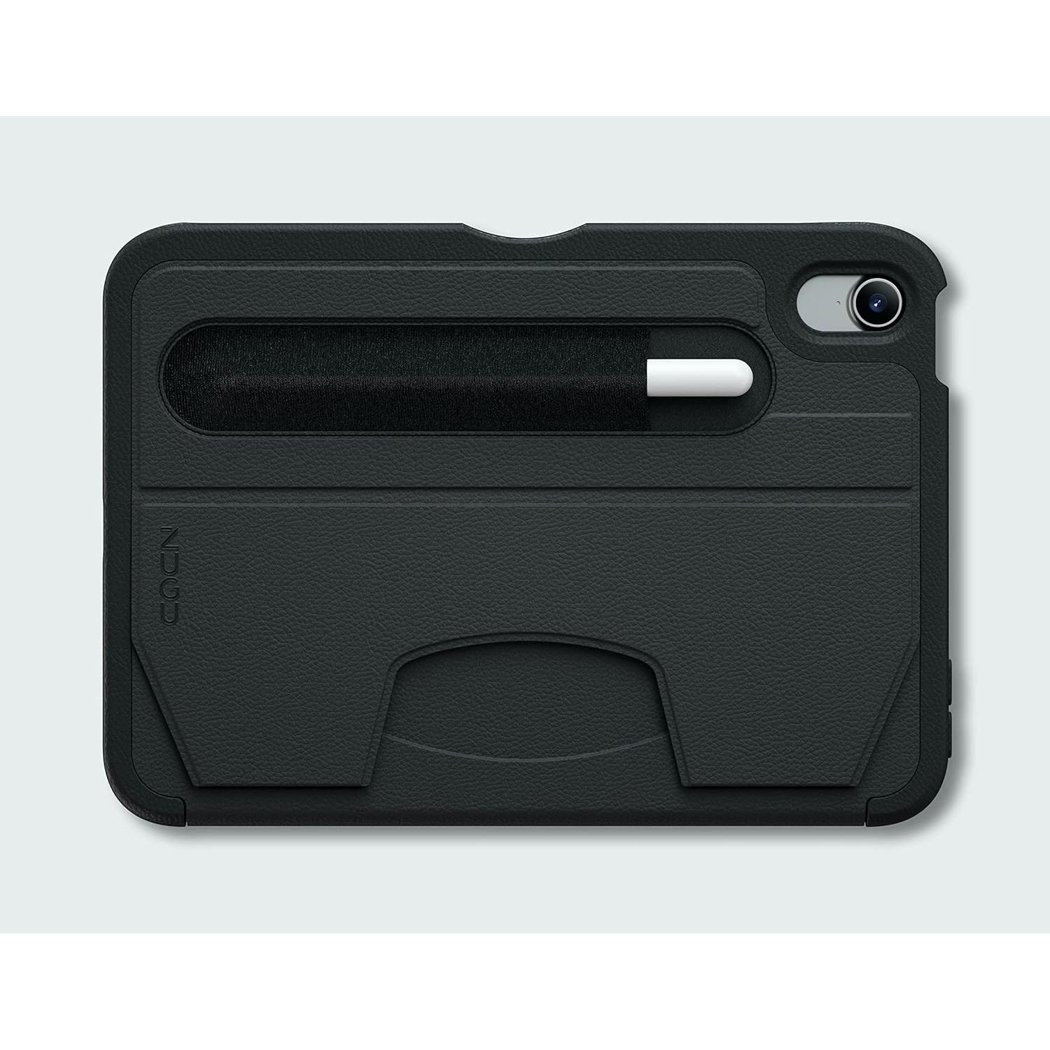 Funda Zugu para iPad Mini 7 y 6, Protección Slim y Soporte