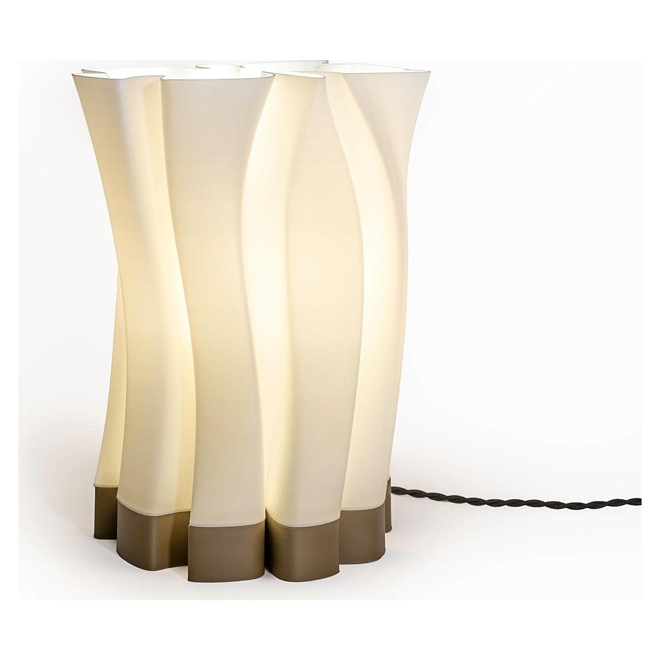 Lámpara de Mesa LED Regulable JONATHAN Y USA1002A 34.3 cm