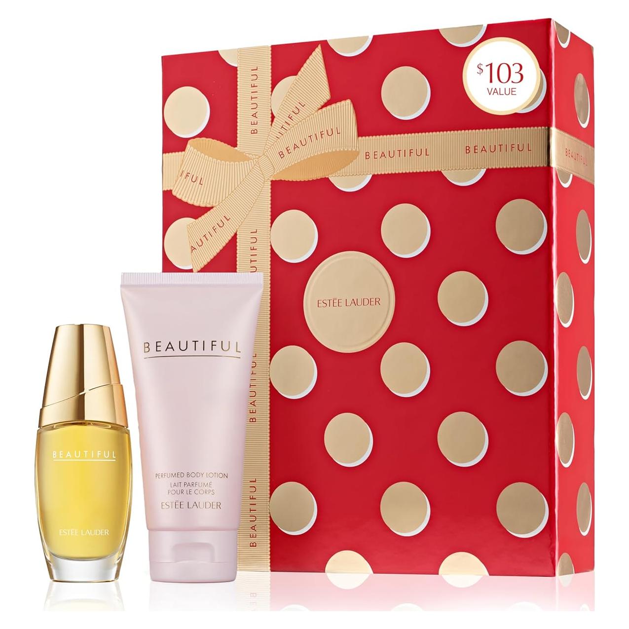 Estée Lauder Conjunto de Regalo Fragancias 2 Piezas 29.57 ml