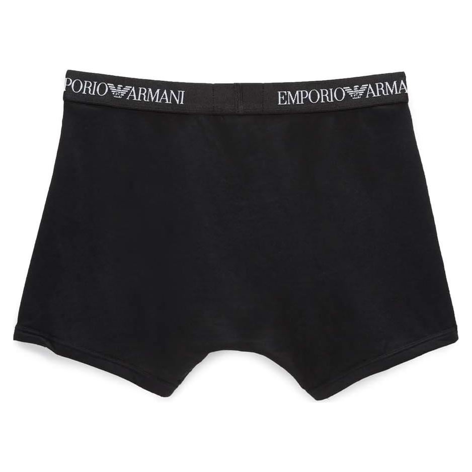 Calzoncillos de algodón Emporio Armani, paquete de 3 unidades