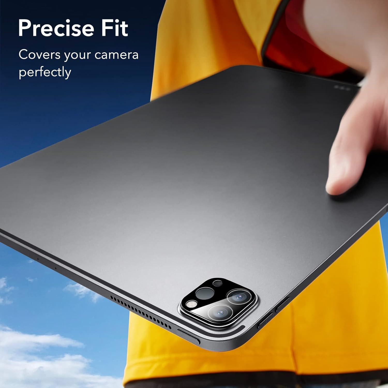 Protector de Lente ESR para iPad Pro 11/12.9 2020-2024