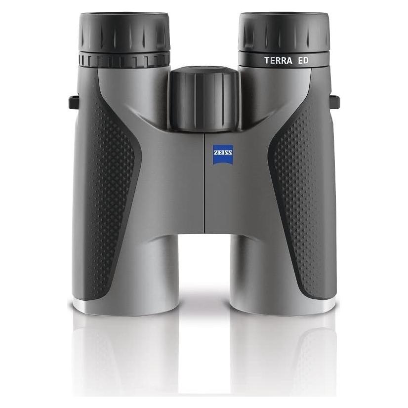 Binoculares ZEISS Terra ED 8x42 Impermeables para Observación