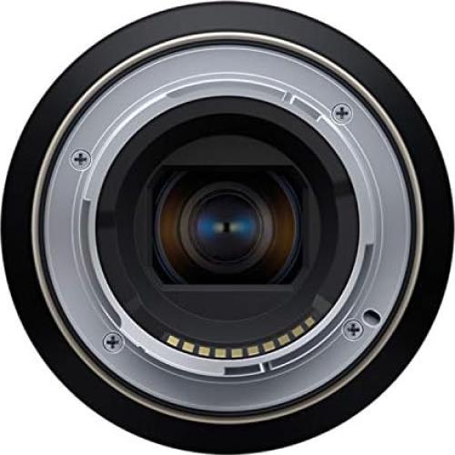 Lente Gran Angular Tamron 24mm f/2.8 Di III OSD para Sony